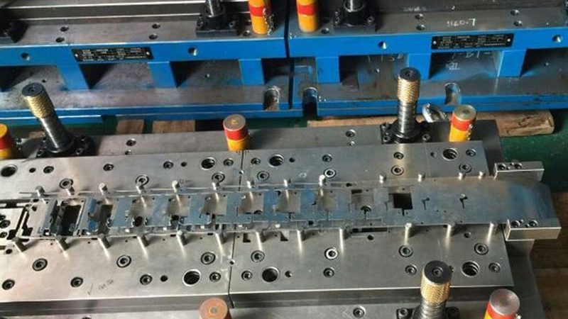 模具加工尺寸精度要求：揭秘影响精密模具质量的关键因素