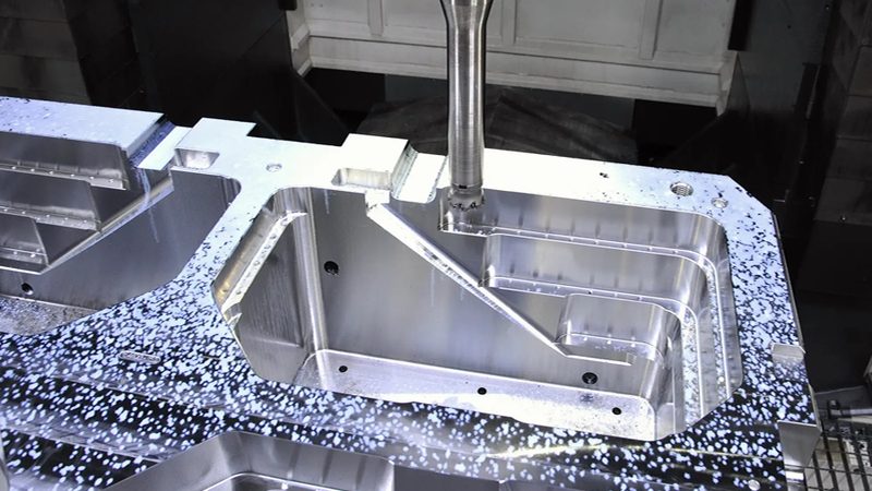 医疗器械注塑模具：精准制造，守护生命安全