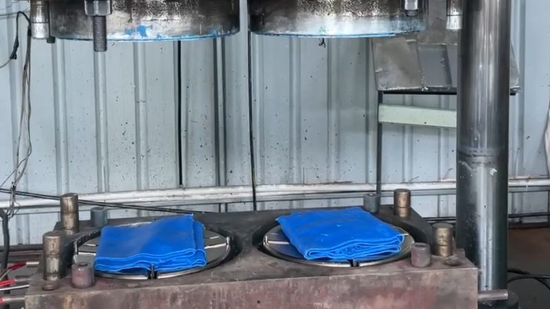高精度拉伸模具：揭秘其背后的技术奥秘**