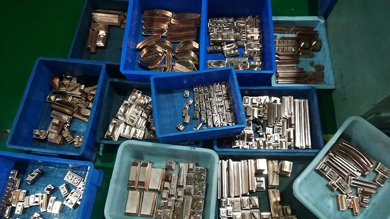 双色注塑工艺在医疗器械模具中的技术要点