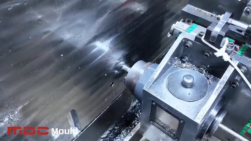 吹塑模具安装调试费用：揭秘影响成本的关键因素**