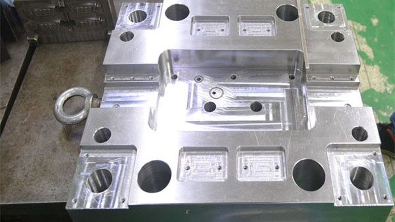 双色模具定制：看似省钱，实则踩坑的三种常见误判