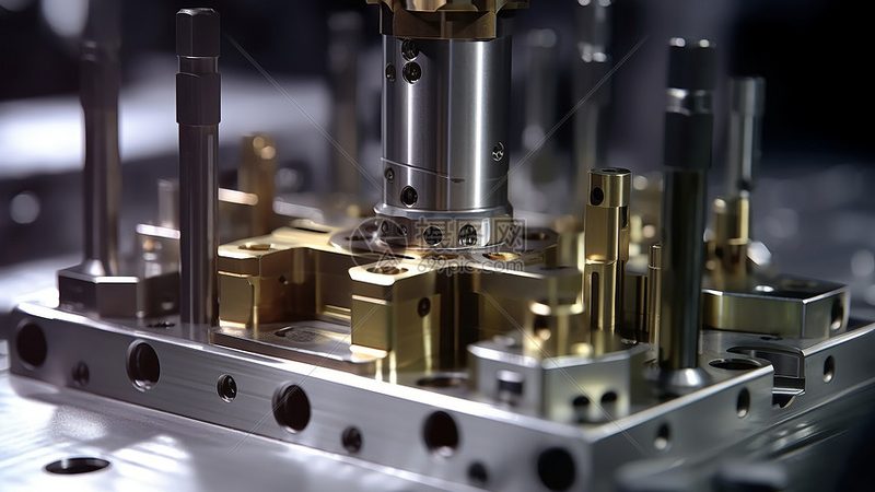 双色模具开模周期深圳厂家