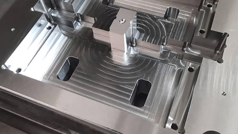 注塑模具加工批发价目表：揭秘模具成本构成
