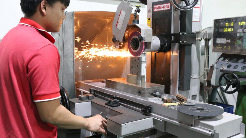 深圳市塑胶模具制品有限公司