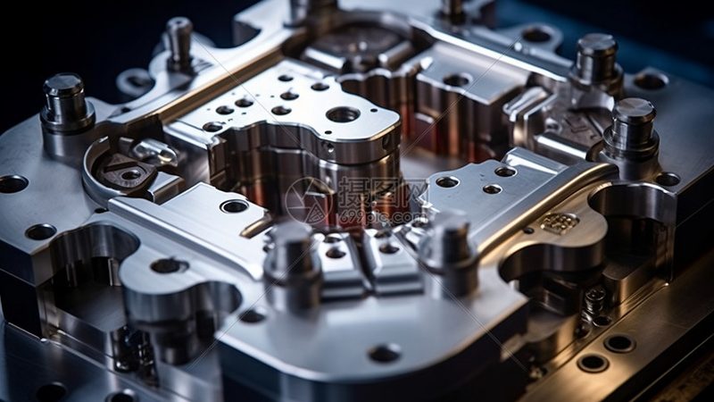 橡胶模具与液体硅胶模具：性能与适用场景对比