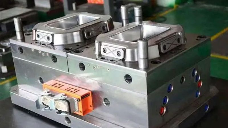 成都家电模具定制注意事项