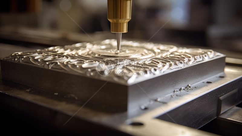 级进模批发报价：揭秘模具制造的“价格之谜”**
