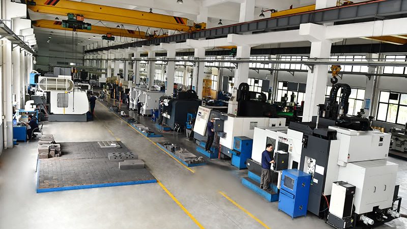 精密模具材质选型的关键要素解析
