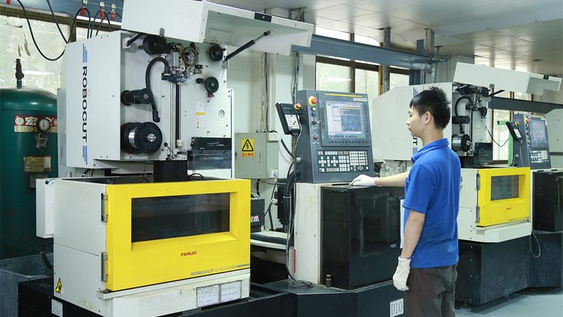 橡胶模具参数表：揭秘其核心要素与选型要点**
