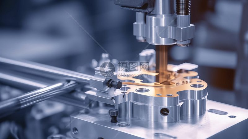 东莞双色模具：标准尺寸背后的技术考量