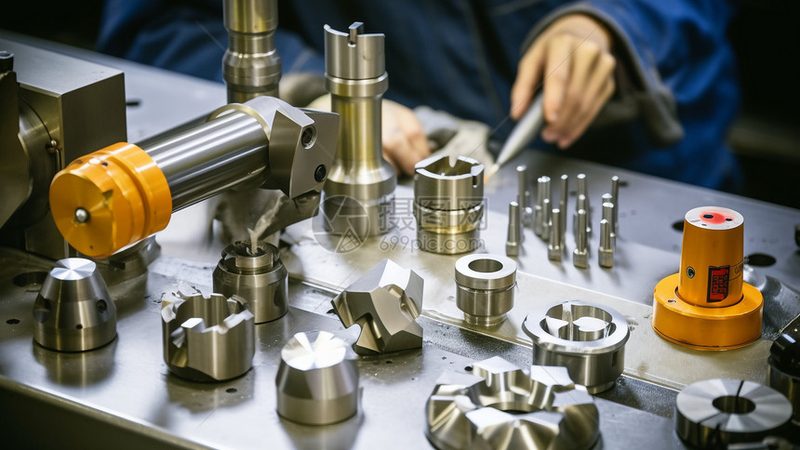 家电塑料模具型号解析：揭秘常用型号背后的选型逻辑