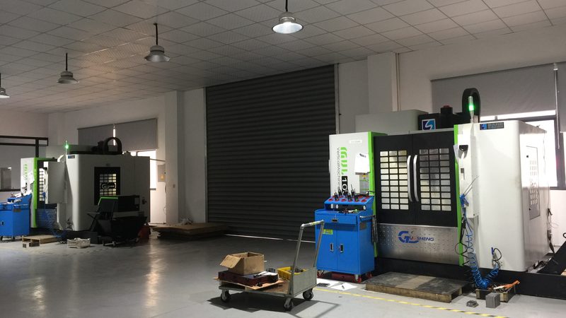 顶针型号尺寸揭秘：模具制造中的关键元素**