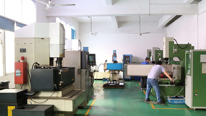 W6Mo5Cr4V2模具钢：揭秘高性能模具钢的选型与应用**