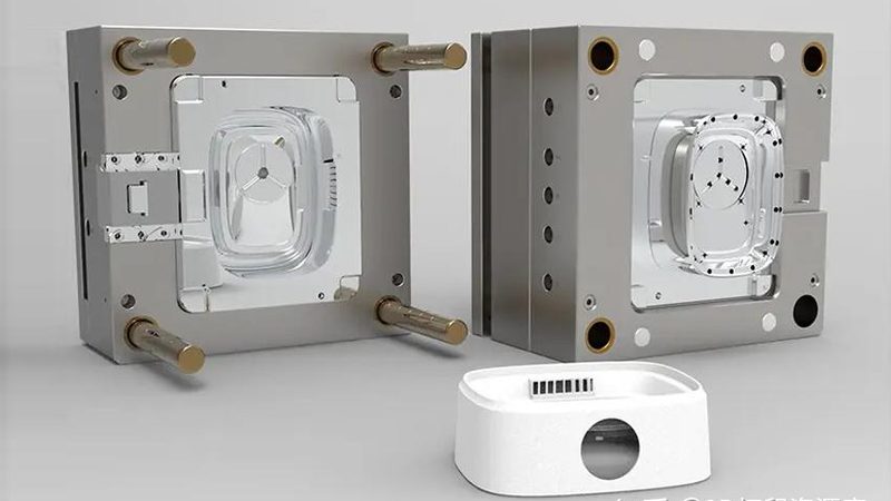 模具厂ISO9001认证：质量管理的基石