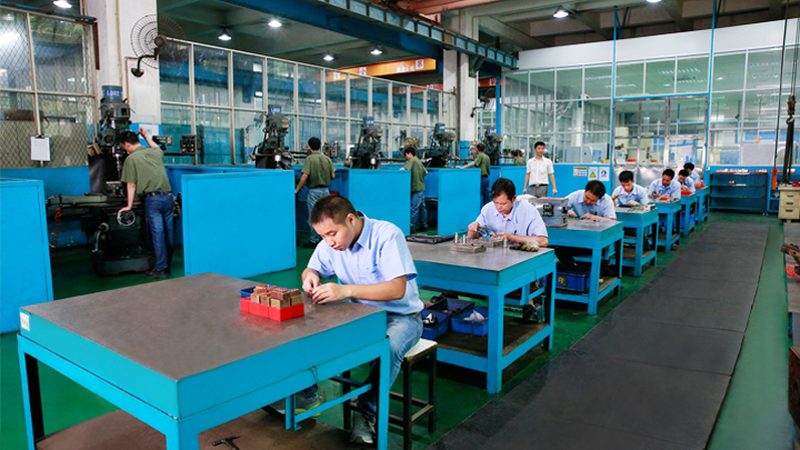 硅胶模具表面处理工艺：揭秘其重要性及价格构成**