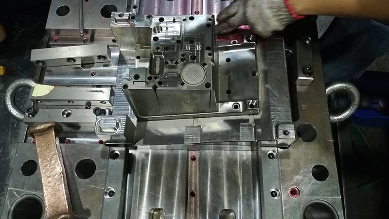 医用硅胶模具定制：揭秘其背后的技术奥秘**