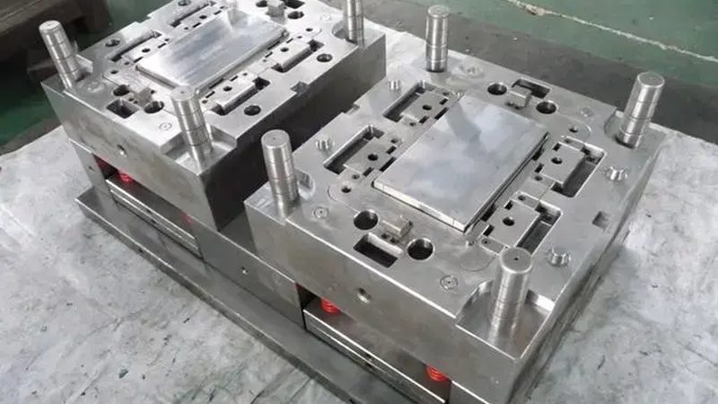 模具配件报价单，如何解读其中的关键信息？**