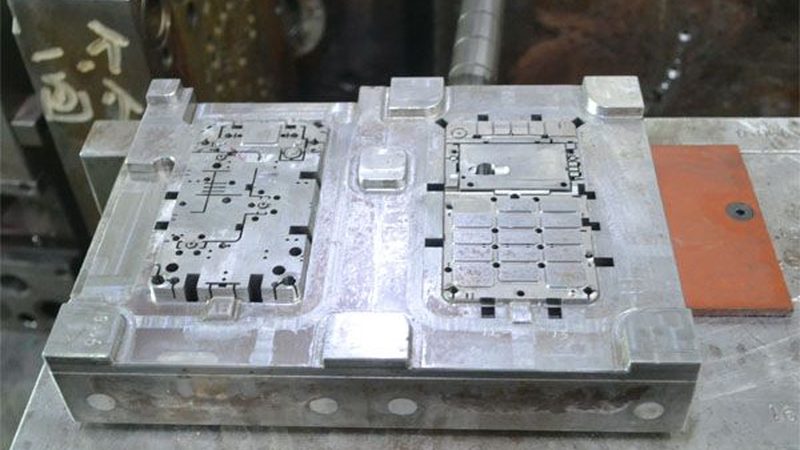 汽车橡胶模具生产流程揭秘：从设计到成品的演变之路