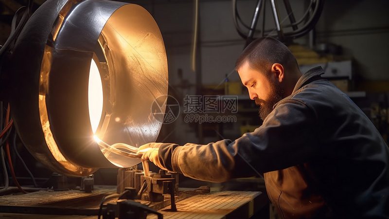 深圳拉伸模具与冲压模具：揭秘制造工艺与选型要点