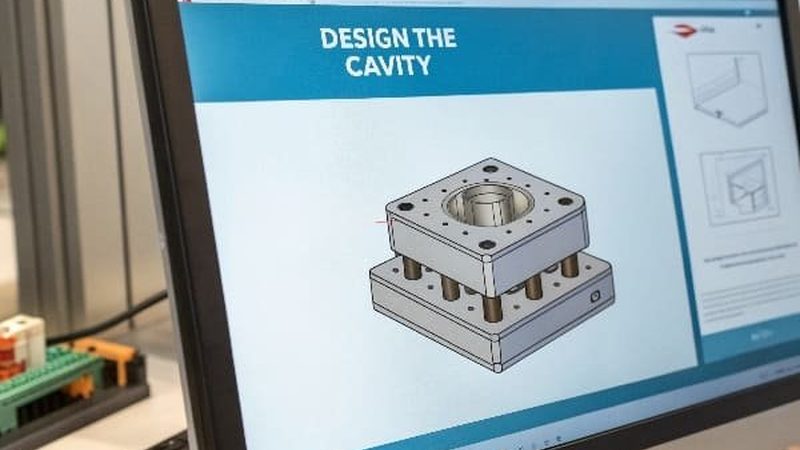 揭秘东莞模具设计行业：工资水平与职业发展