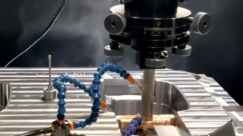 东莞压铸模具设计与制造：揭秘精密工艺背后的关键**