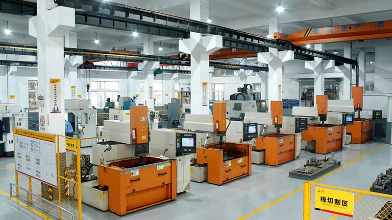 注塑模具日期指示器配件：揭秘其作用与选型要点